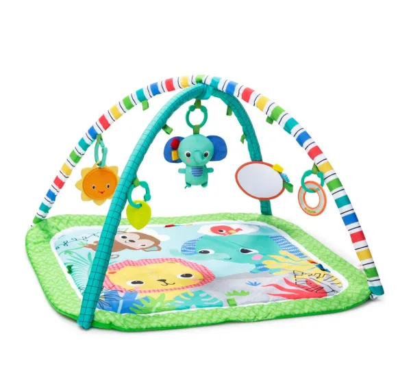 Wild Wiggles FoldAway Tapete de Atividades