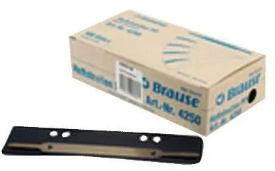 Arquivar cadernos Flexi em preto
