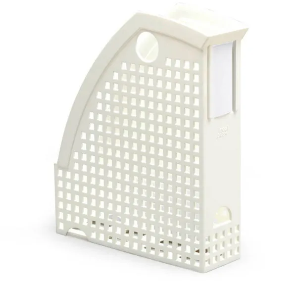 Durable Trend organizador de revistas
