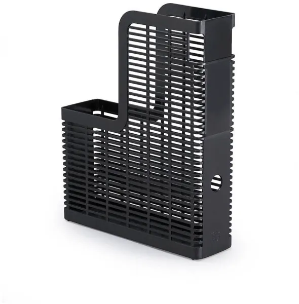 Durable OPTIMO organizador de revistas