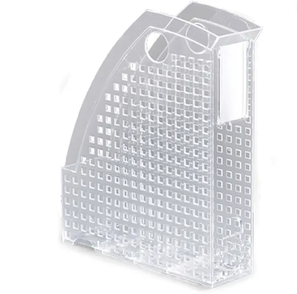 Durable Trend organizador de revistas