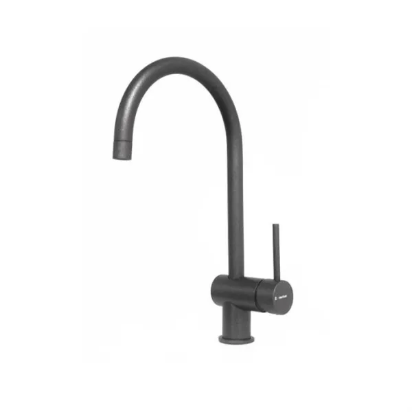 Torneira de cozinha Cassøe Newform XT - Granito antracite