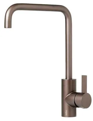 Torneira de cozinha Cassøe Noba CK - Bronze fosco
