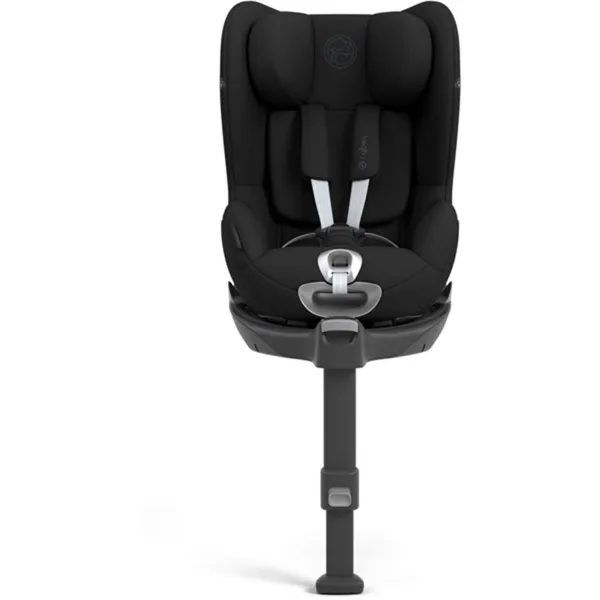 Cybex SIRONA T I-SIZE Sepia Black Cadeira de Carro