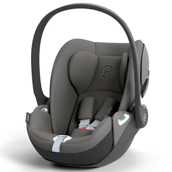 Cybex CLOUD T I-SIZE Mirage Grey Cadeira Auto