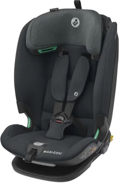 Maxi-Cosi Titan I-Size cadeira infantil Graphite