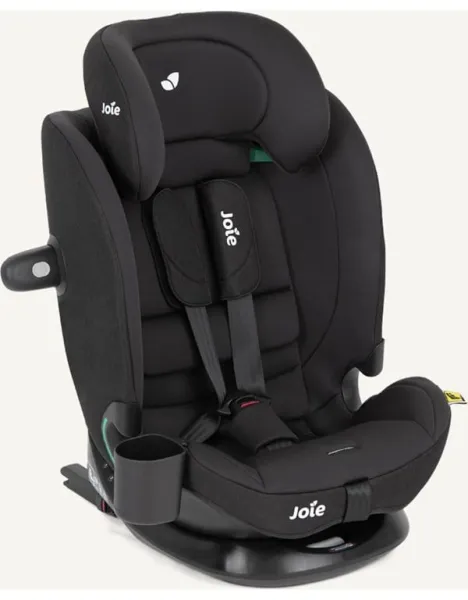 Joie i-Bold Cadeira de Carro - Preto