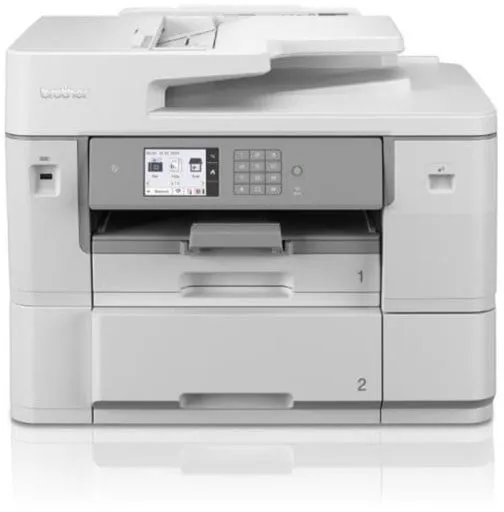 Brother MFC-J6959DW A3 All in One Impressora Multifuncional com Fax - Colorida - Jato de Tinta
