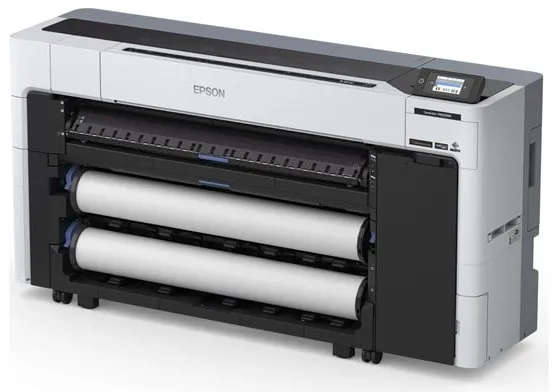 Epson SureColor SC-P8500DM Impressora multifuncional a jato de tinta - Cor - Tinta