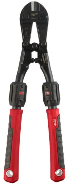 Milwaukee Tesoura de Parafuso Ajustável 355/450mm5