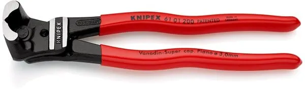 KNIPEX Tesoura corta-vergalhão