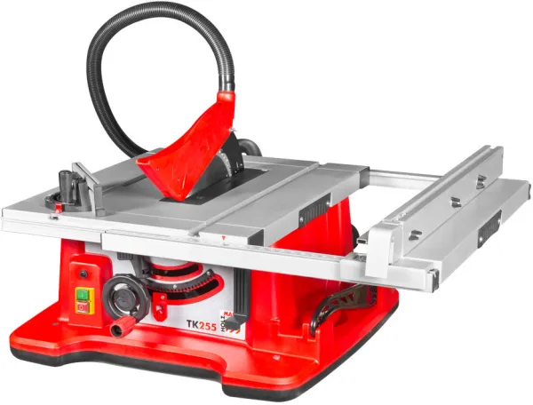 Serra de mesa Holzmann - TK255 - 230V