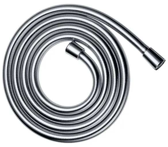 Hansgrohe Isiflex mangueira de chuveiro, 2000 mm, cromo