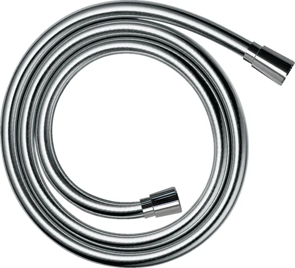 Hansgrohe Isiflex mangueira de chuveiro, 1250 mm, cromado