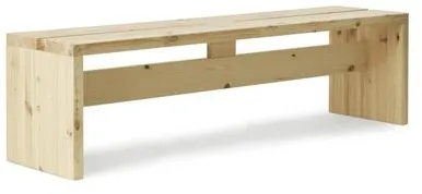 Normann Copenhagen Stretch Banco 160 cm Pinheiro