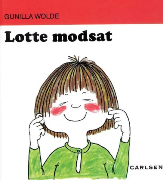 Lotte ao contrário 1