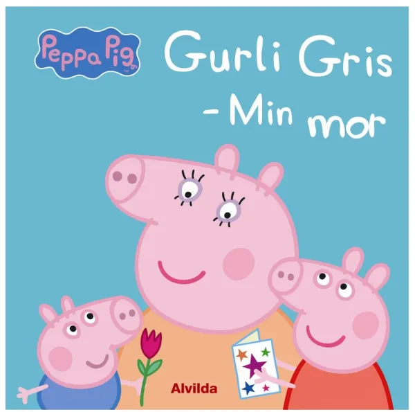 Peppa Pig - Minha Mãe