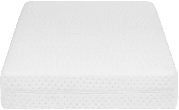 LAFORMA Valery Adaptive colchão de espuma - algodão branco (70x140)