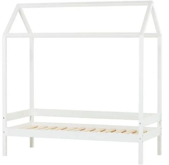 Cama Casa Hoppekids ECO Comfort 70x160 cm
