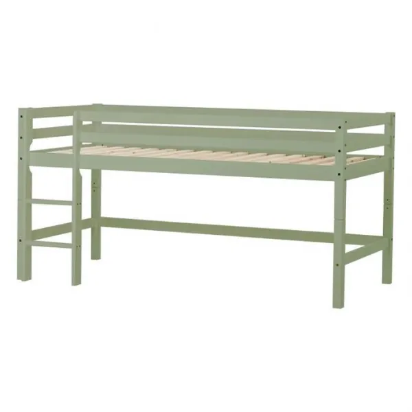 Cama meia-altura Hoppekids ECO Dream - 90 x 200 cm