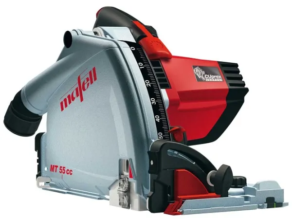 Mafell Serra de Mergulho MT 55 cc MaxiMAX