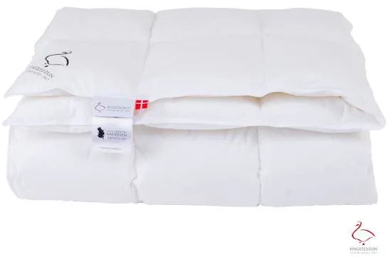 Edredom Ringsted - A Rainha da Neve - morno - 240x220 cm