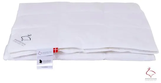 Edredom Ringsted - Klodshans - extra fresco - 140x200 cm