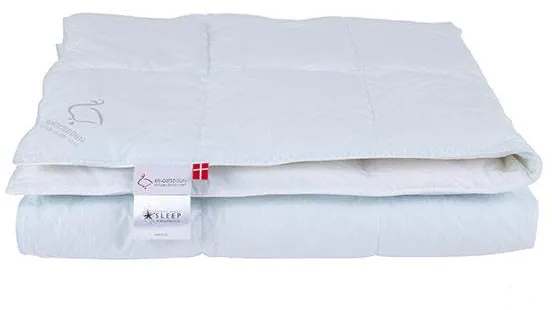 Edredom Ringsted - Breeze - morno - 140x220 cm