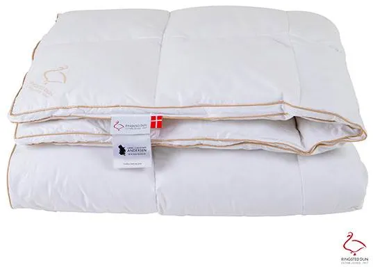 Ringsted Dun - Svinedrengen - quente - 140x200 cm