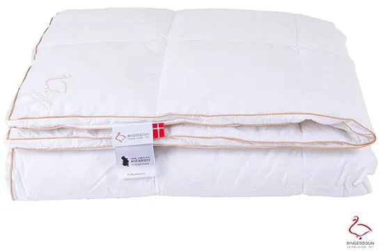 Edredom Ringsted - Svinedrengen - morno - 140x220 cm