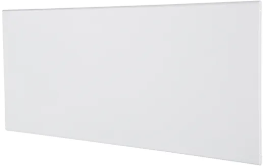 Adax Neo Painel Aquecedor Elétrico com WiFi 600W 230V, 330x635 mm, Branco