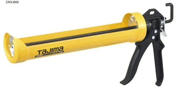 Pistola de cartucho Tajima CNV J900 900 ml.