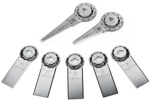 Fein Conjunto Profissional StarlockMax REFORMA DE JUNTAS