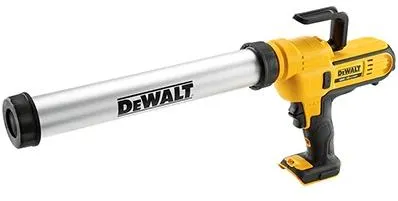 Pistola de cartucho Dewalt XR 18V Solo