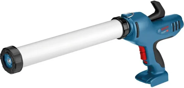 Bosch Pistola de Cartucho a Bateria GCG 18V-600 (solo)