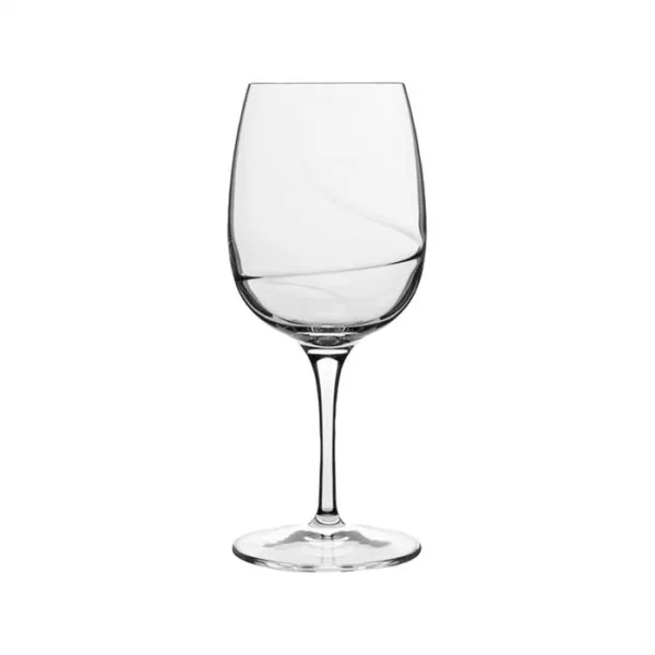 Luigi Bormioli Aero Taça de Vinho Branco 18,3 cm/ 32,5 cl - 6 unid.
