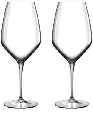 Luigi Bormioli LB Atelier vinho branco Riesling - 44 cl (2-pack)