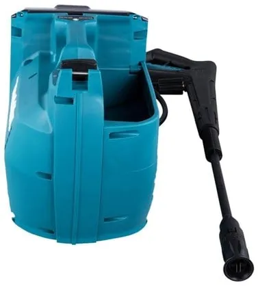 Makita Lavadora de Alta Pressão DHW080ZK - lavadora de pressão - reservatório - sem bateria