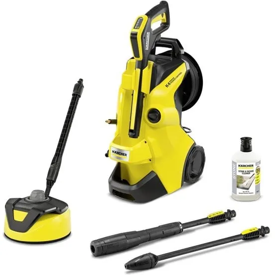 Kärcher Lavadora de Alta Pressão K 4 Premium Power Control Home