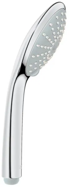 Grohe Euphoria 110 Duo chuveirinho, 2 tipos de jato, cromo