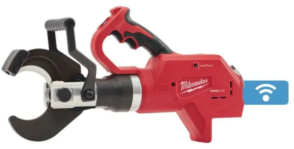 Cortador de Cabos Milwaukee M18 HCC75-0C