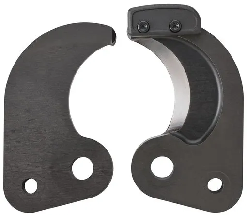 Lâmina de reposição Milwaukee para cortador de cabos UG M18HCC75