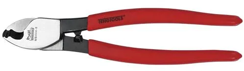 Cortador de cabos Teng Tools MB444 200mm