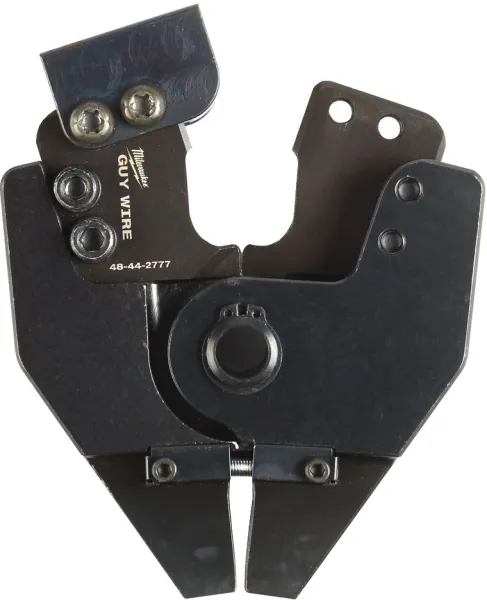 Milwaukee Mandíbula + Lâmina Cortador de Cabos M18HCC GW