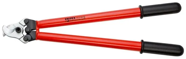 KNIPEX Cortador de Cabos