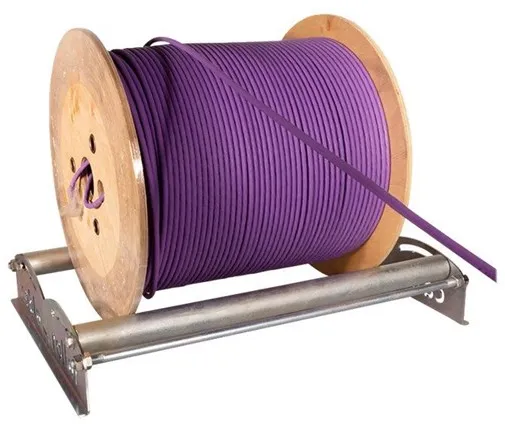 Rolo de cabo profissional LogiLink
