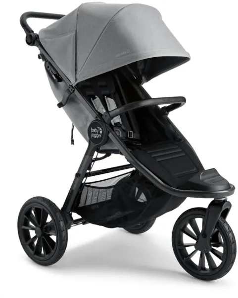 City Elite 2 incl. barra frontal - pike