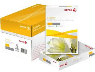 Xerox Colotech+ papel para cópia A4 220 g 250 folhas branco