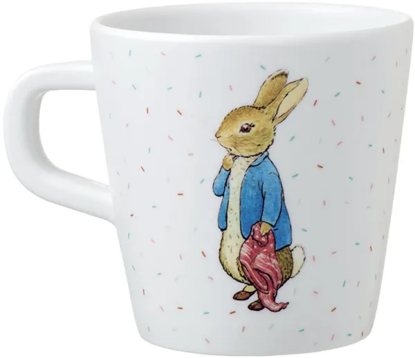 Pedro Coelho, caneca