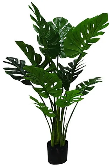 Planta artificial de Monstera 160cm